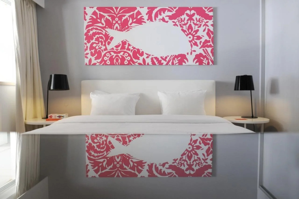 Vista Marina - Général