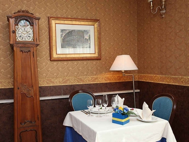 Park Hotel Serenissima - Général