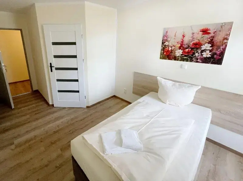 Regiohotel Leipzig West - Chambres