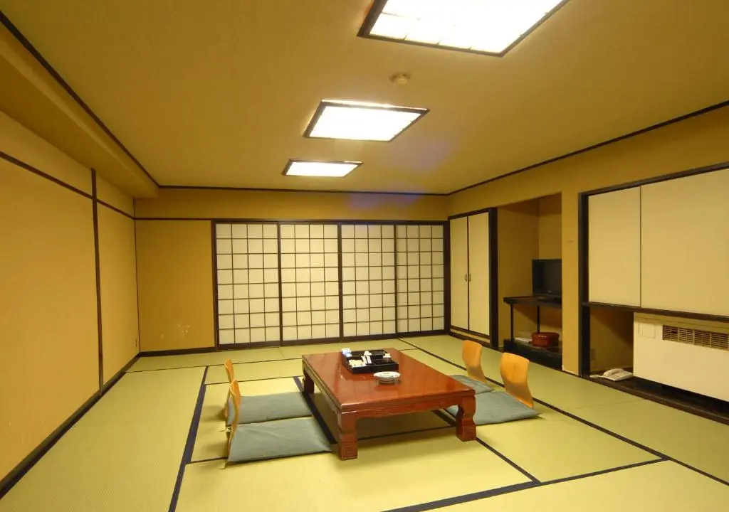 Hotel Kusakabe Armeria - Chambres
