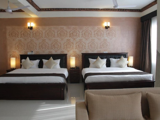 Hotel Sunhill - Colombo
