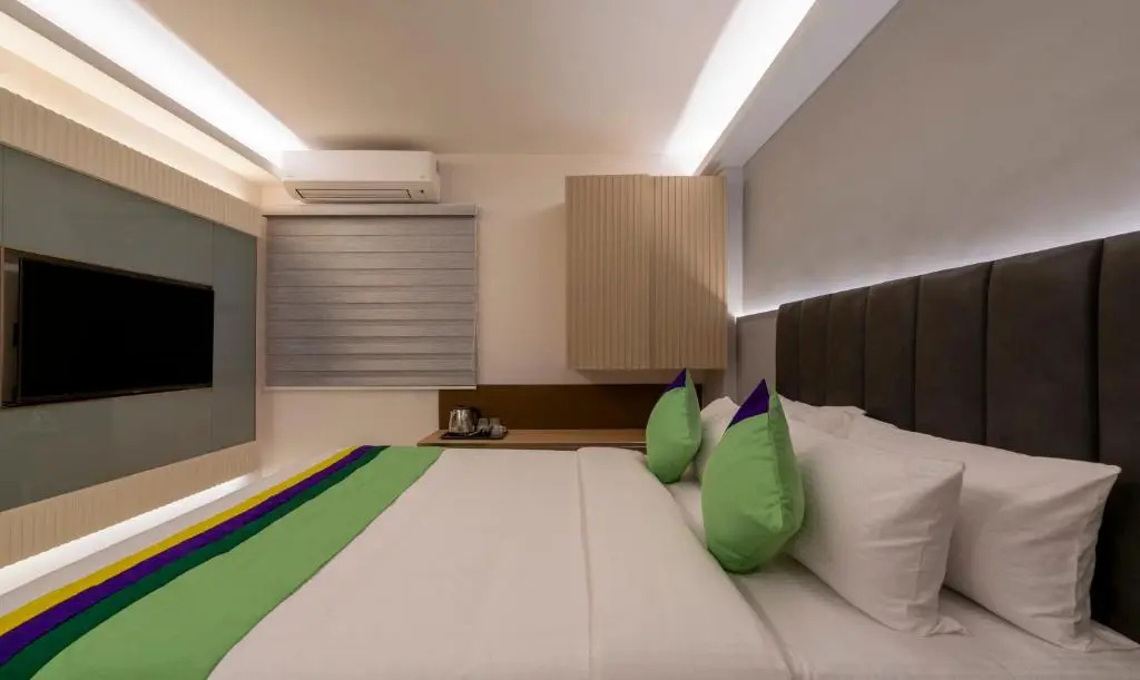 Premium room