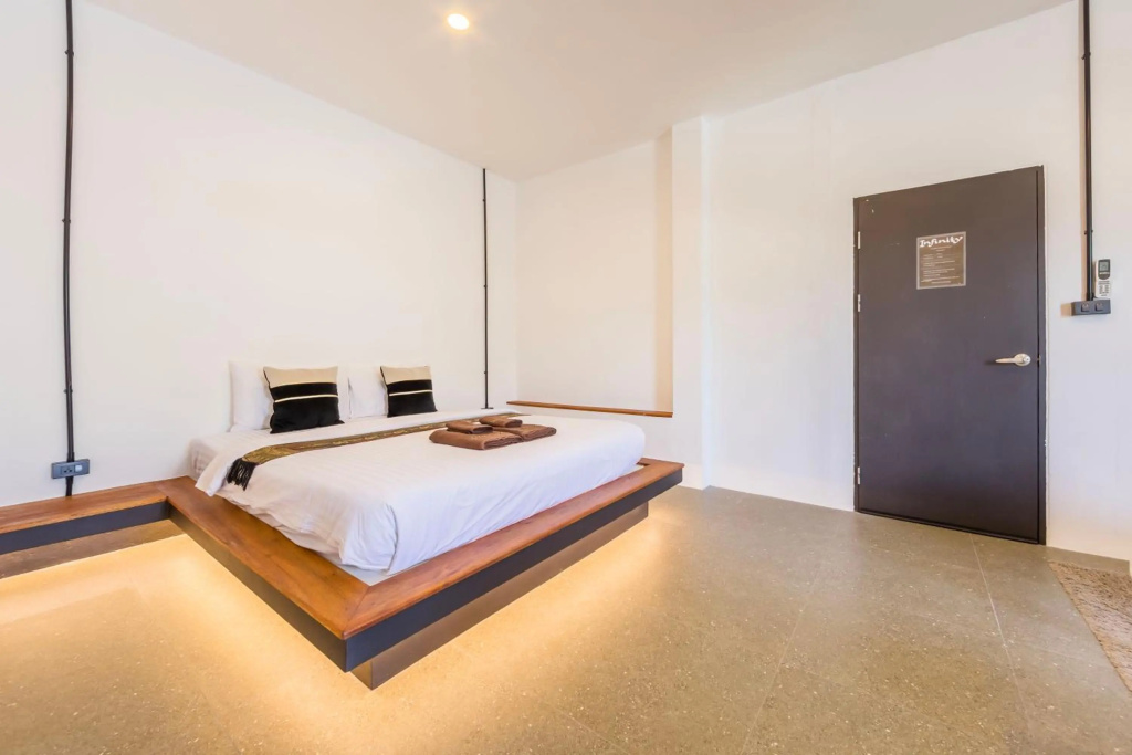 Infinity Guesthouse — 5