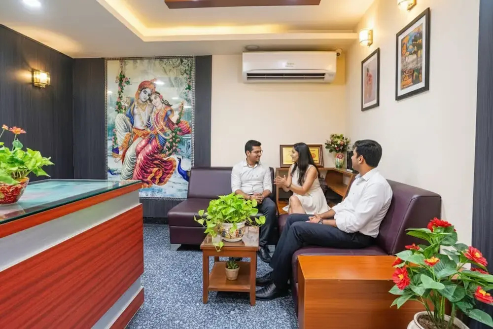Hotel photo 22