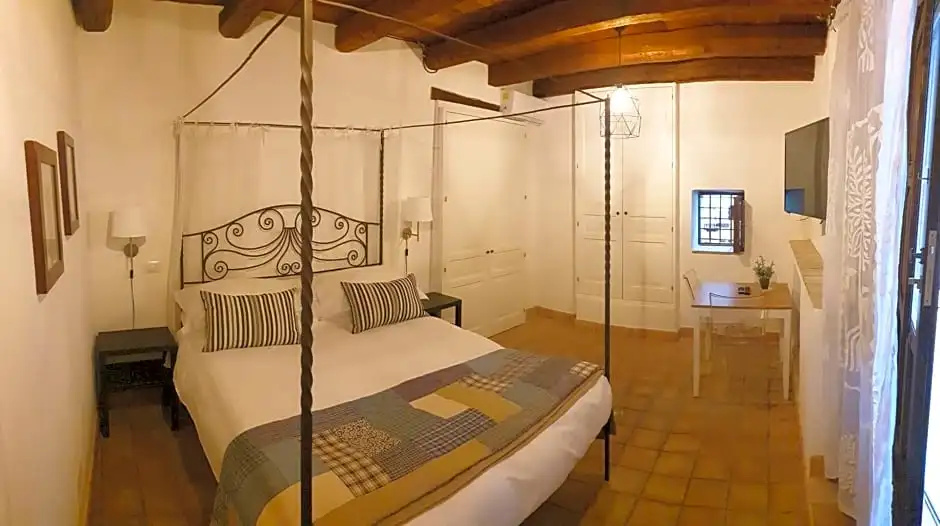 Alla Giudecca - Chambres