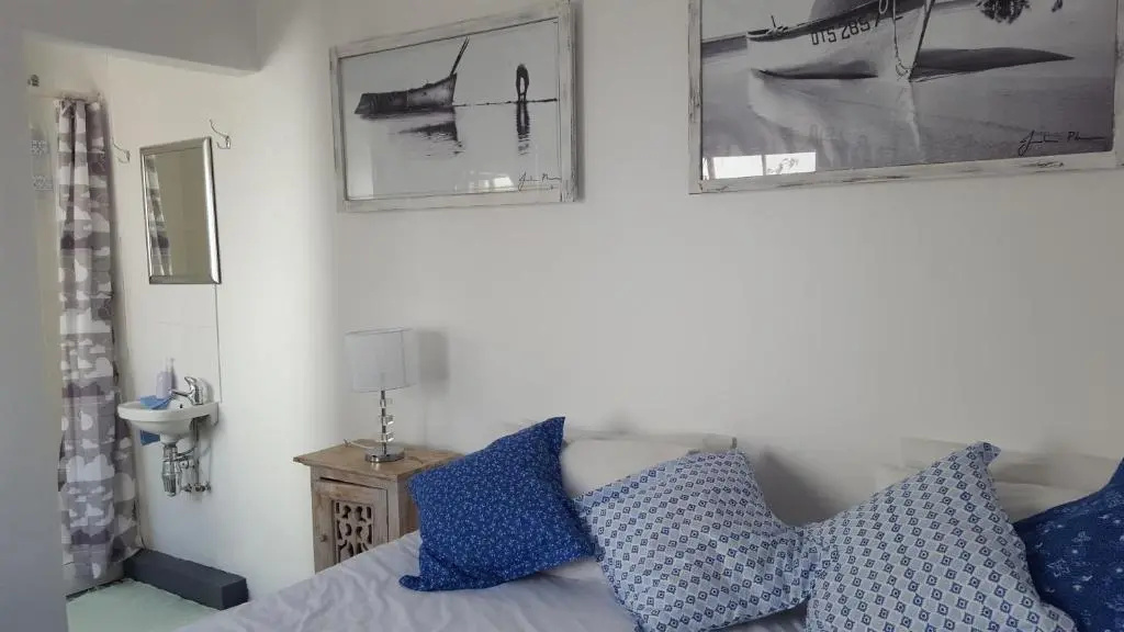 Paternoster Place - Chambres