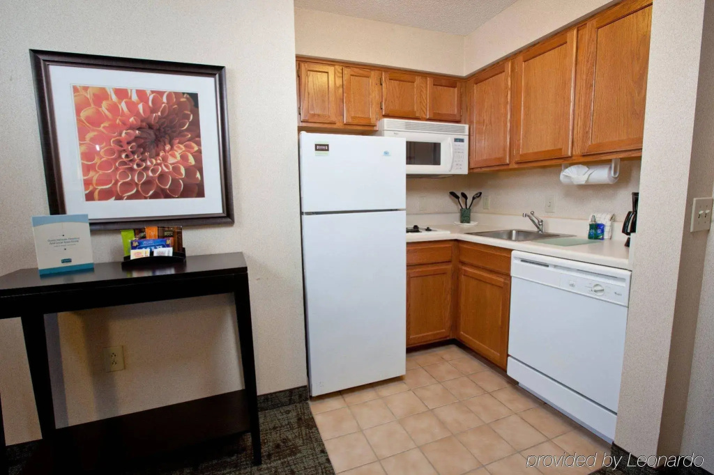 Homewood Suites by Hilton Atlanta Buckhead Pharr Road - Général