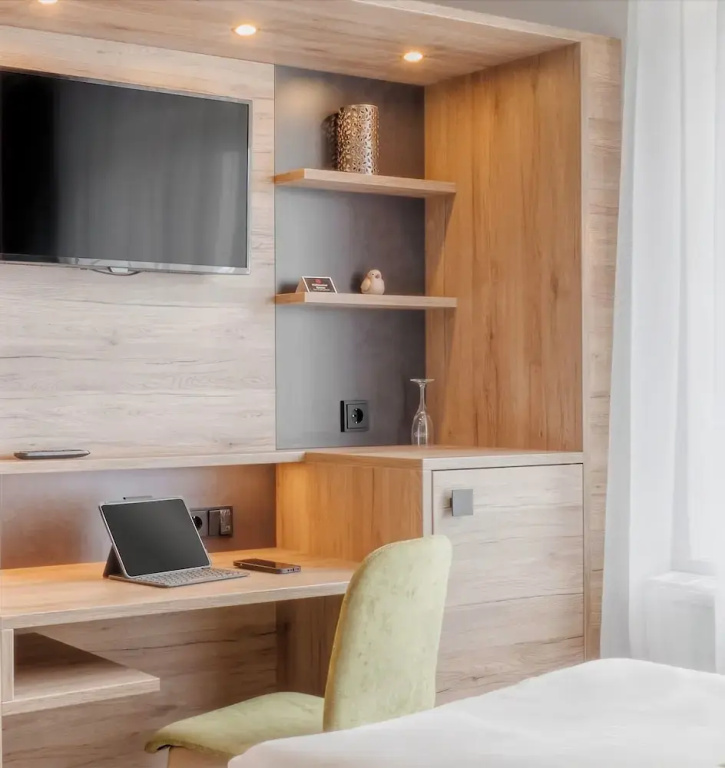 Premium room