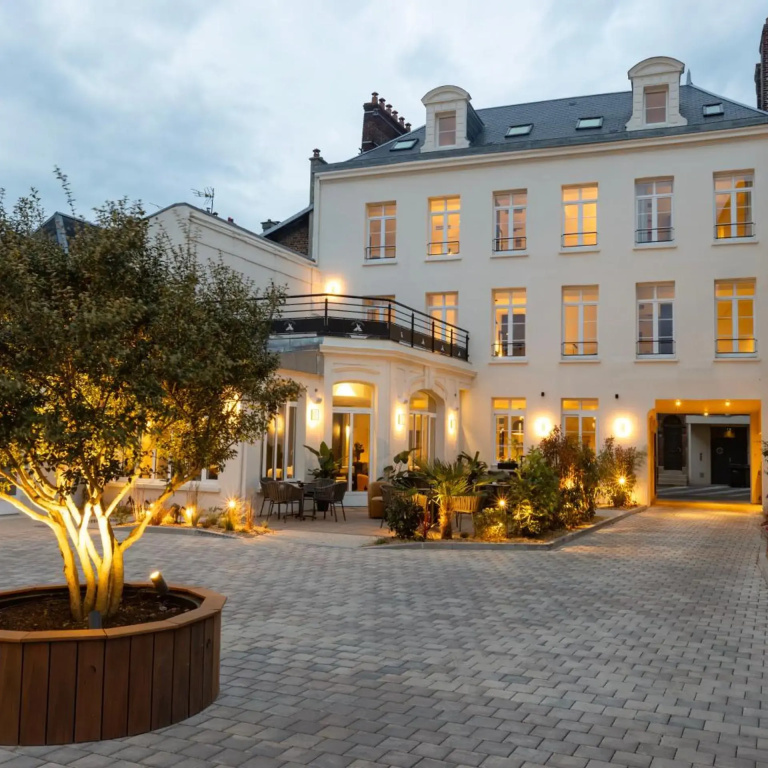 Hotel photo 14