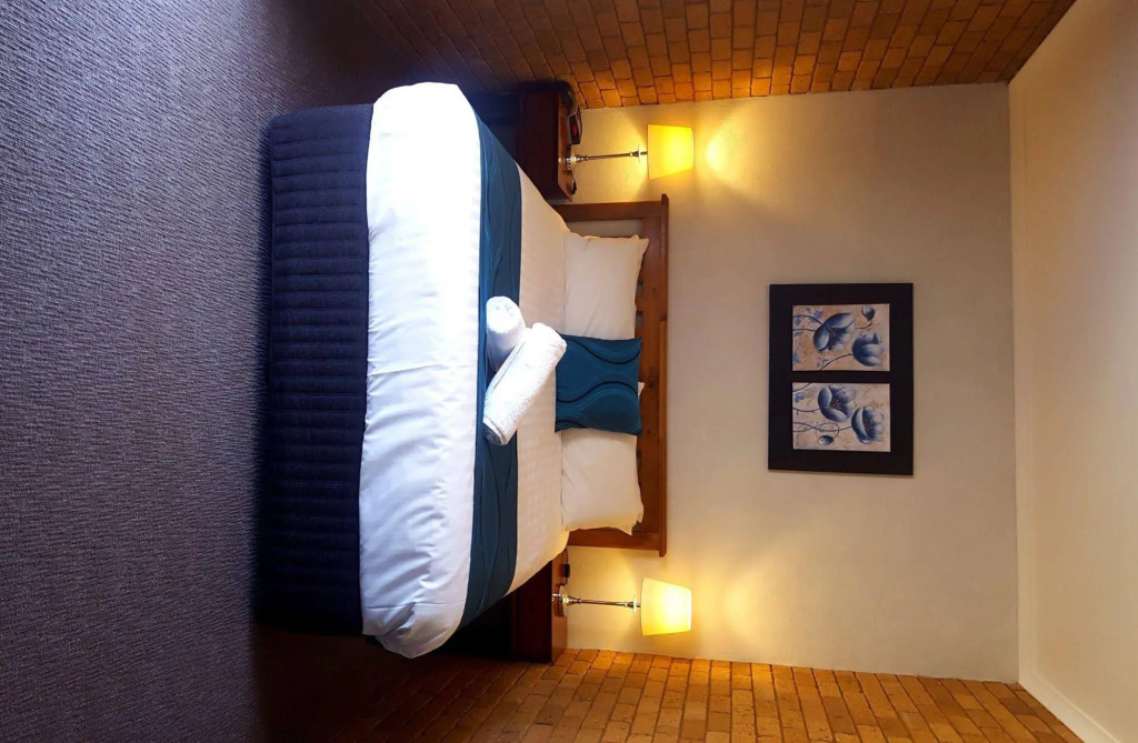 Centrepoint Motel — фото 4