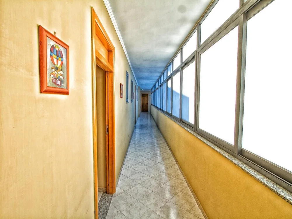 Hotel Silverado - Général