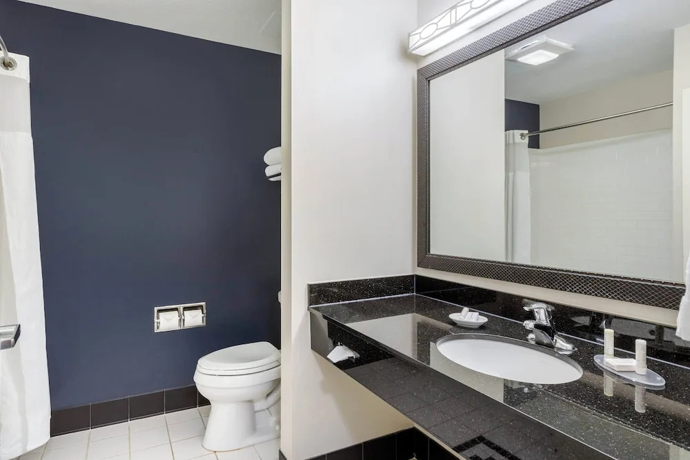 Fairfield Inn & Suites by Marriott Houston Conroe/Woodlands - Chambres