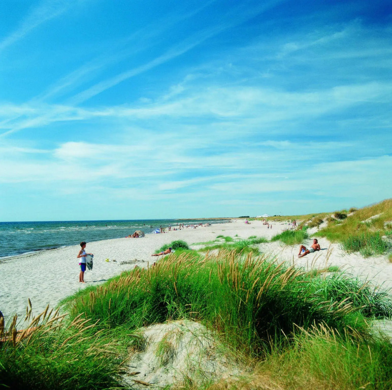 Lalandia Resort Rødby - фото 20