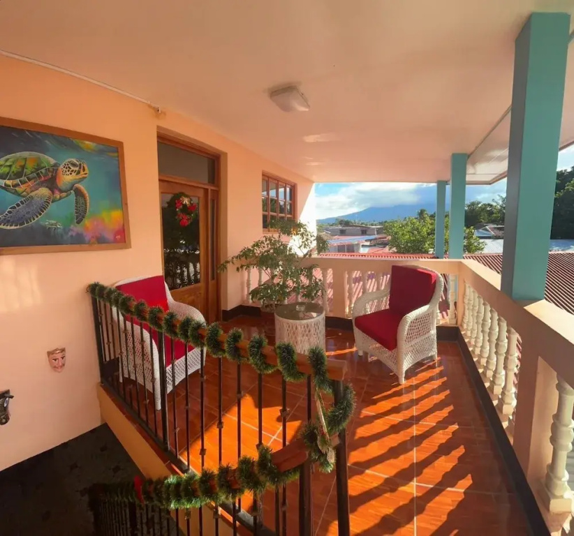 Granados Guest House