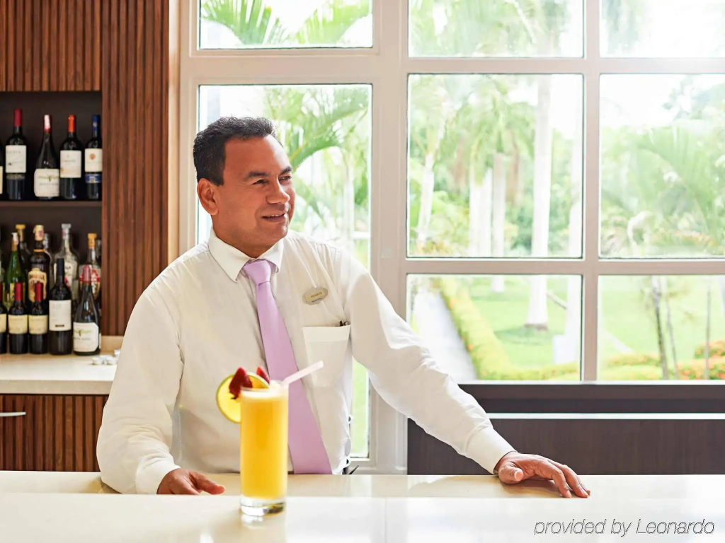Novotel Manaus - Général