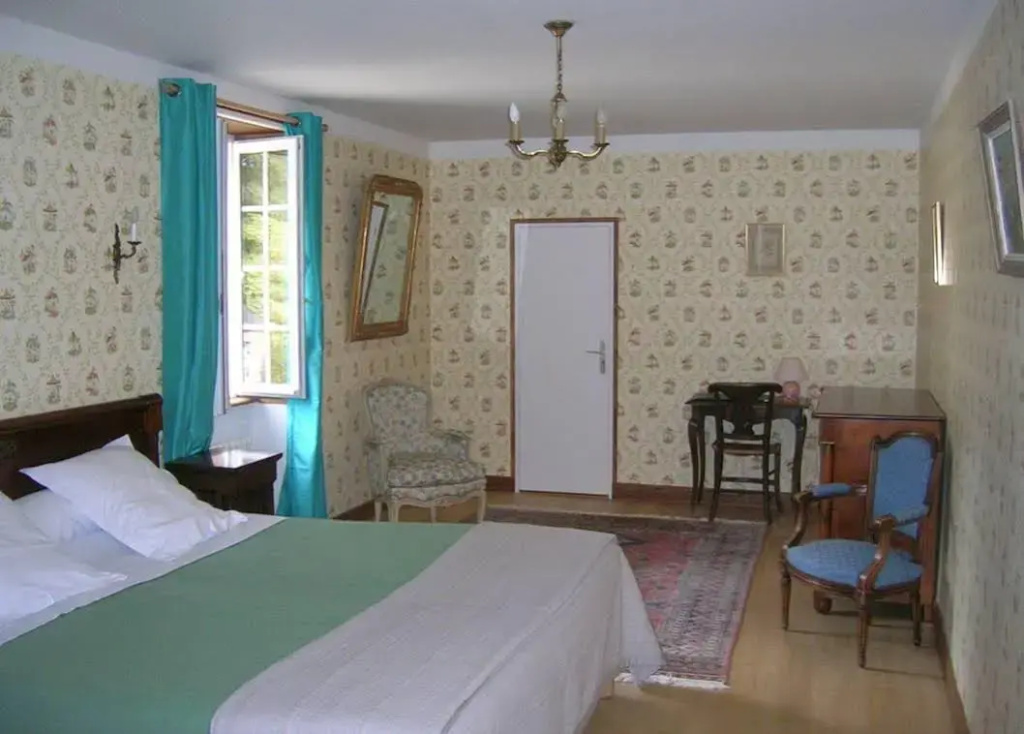 Voir la photo 4 — Manoir du Stang