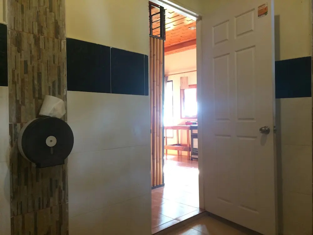 The Ford Sunset Beach Resort - Chambres