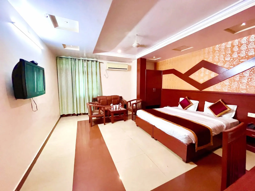 Hotel photo 15