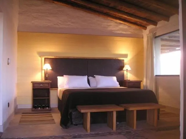 Tupungato Divino - Chambres