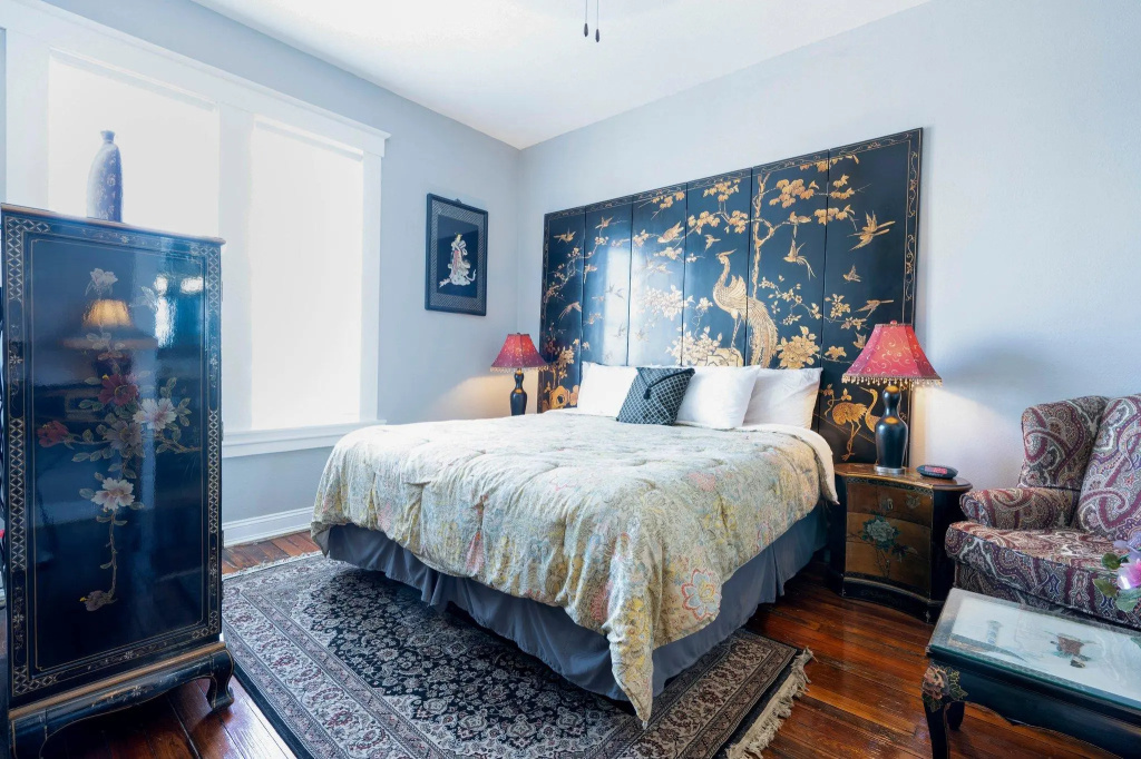 Premium room