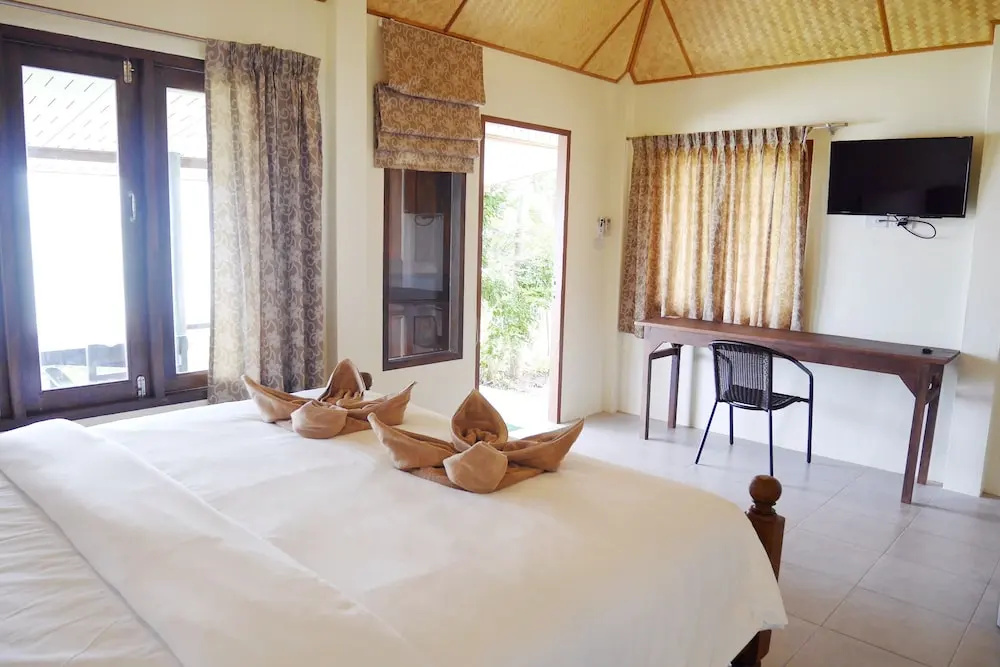 Comfort Bungalow