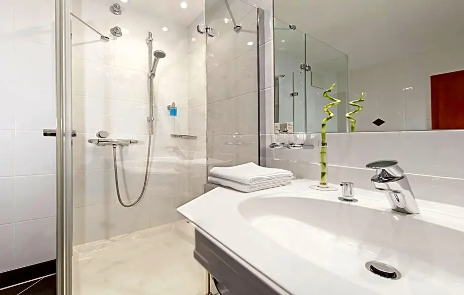 Maifeld Sport- und Tagungshotel - Chambres