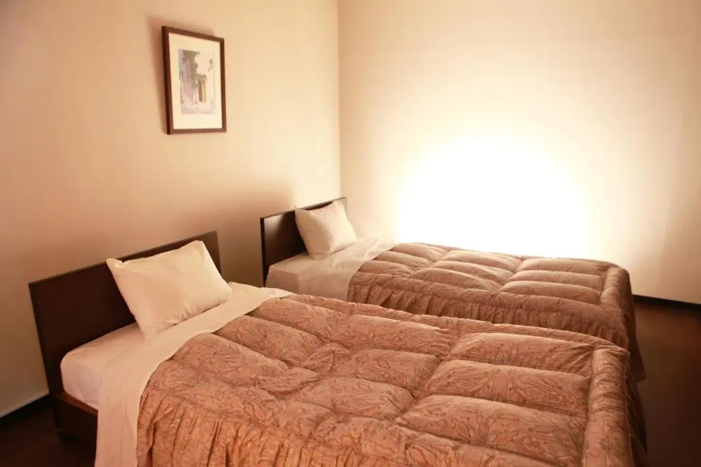 Wellness No Mori Ito - Chambres
