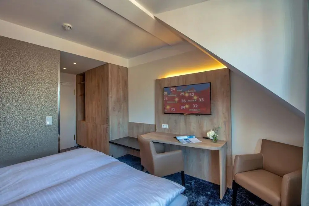 Hotel photo 18