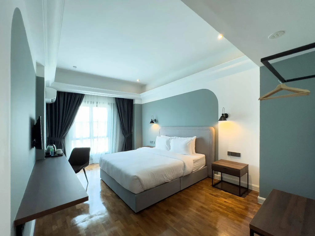 Hotel photo 19