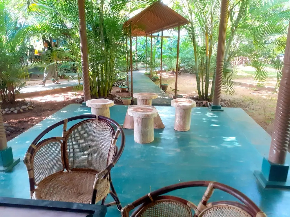 Sigiri Heritage Villa