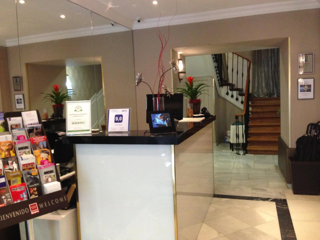 Hotel photo 2