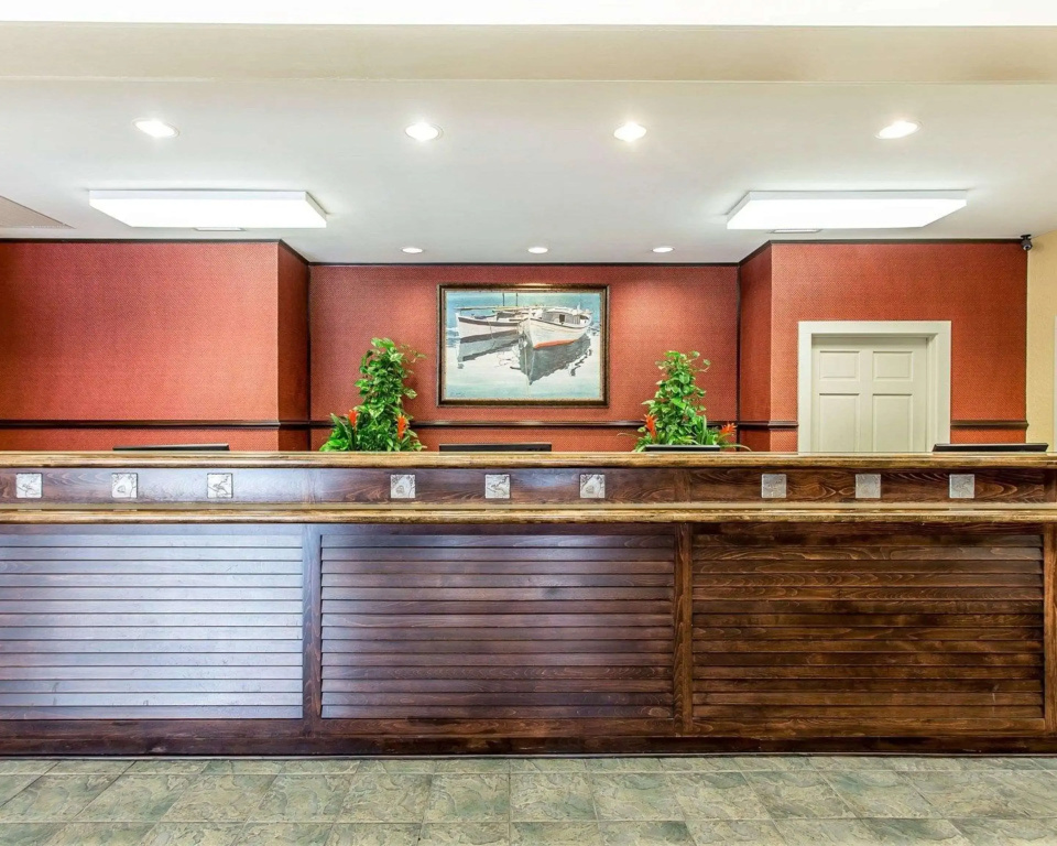 Bluegreen Vacations Harbour Lights, an Ascend Collection Resort - Général