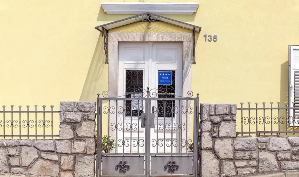Apartments Hortensia
