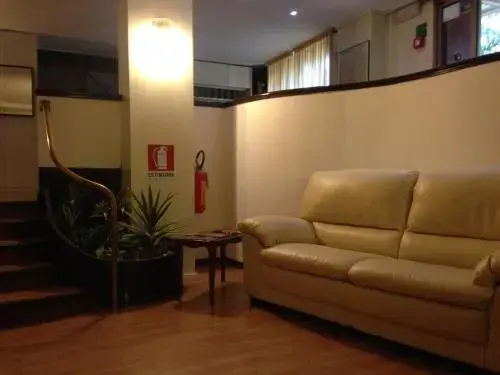 Mercurio Hotel - Général