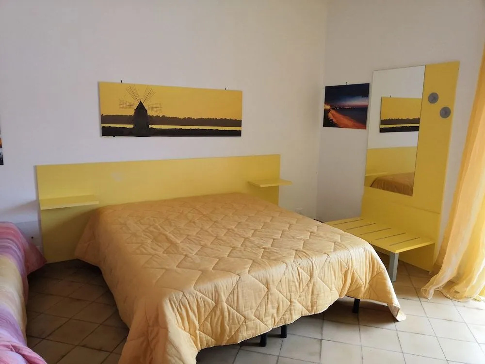 Bed & Breakfast Sapore di Sale - Général