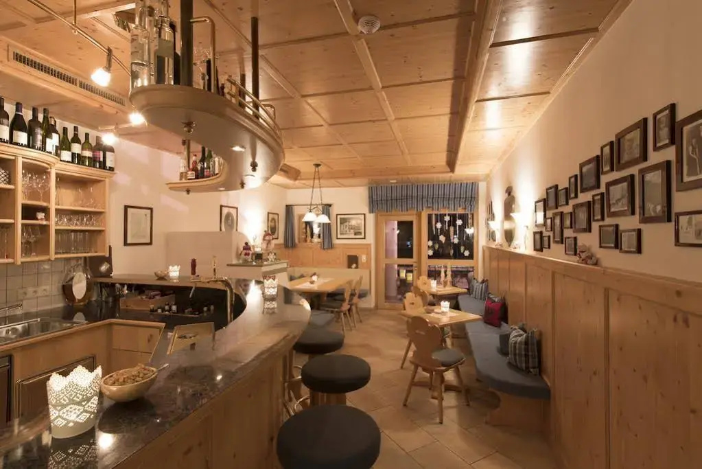 Hotel Garni Europa - Général