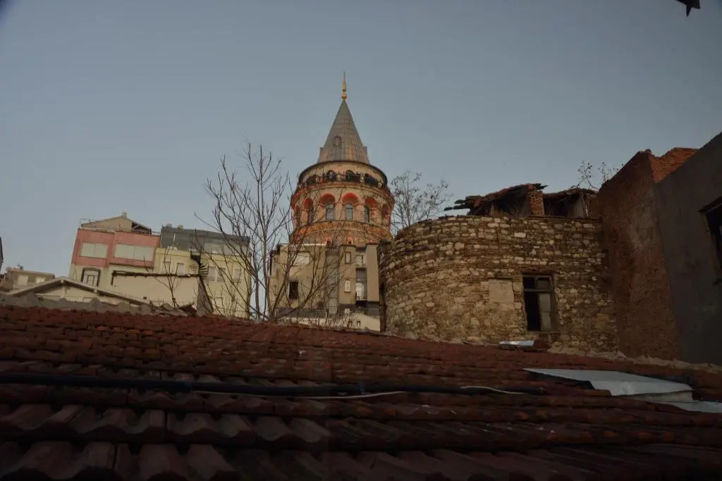 By Murat Royal Hotels — 3