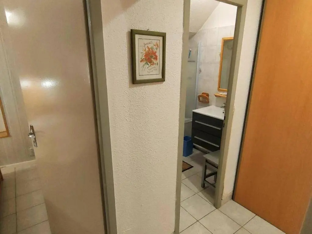 Afficher la photo 8 — Appartement Cauterets, 3 pièces, 6 personnes - FR-1-234-247