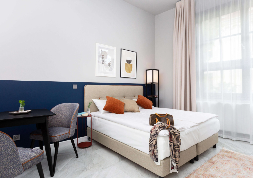 Hotel photo 21