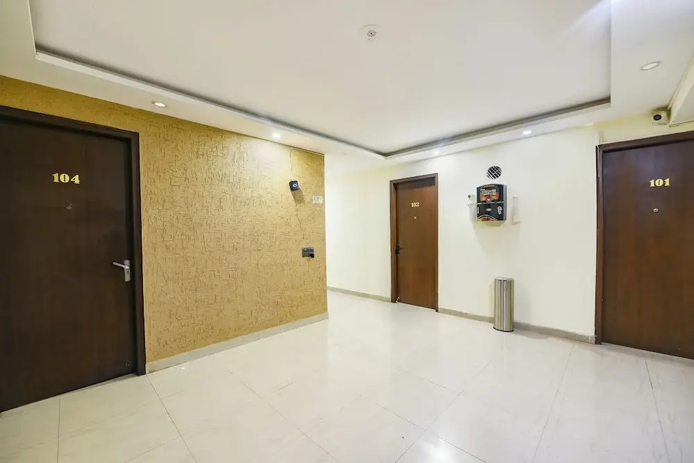 Hotel photo 12