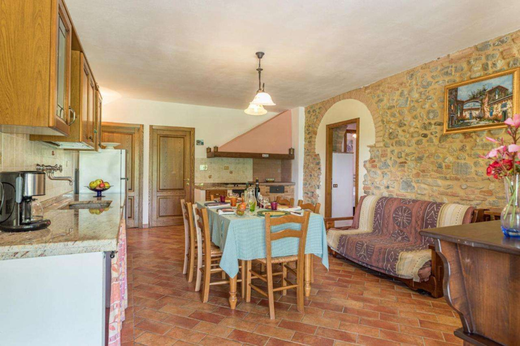 Casa al Bosco - Général