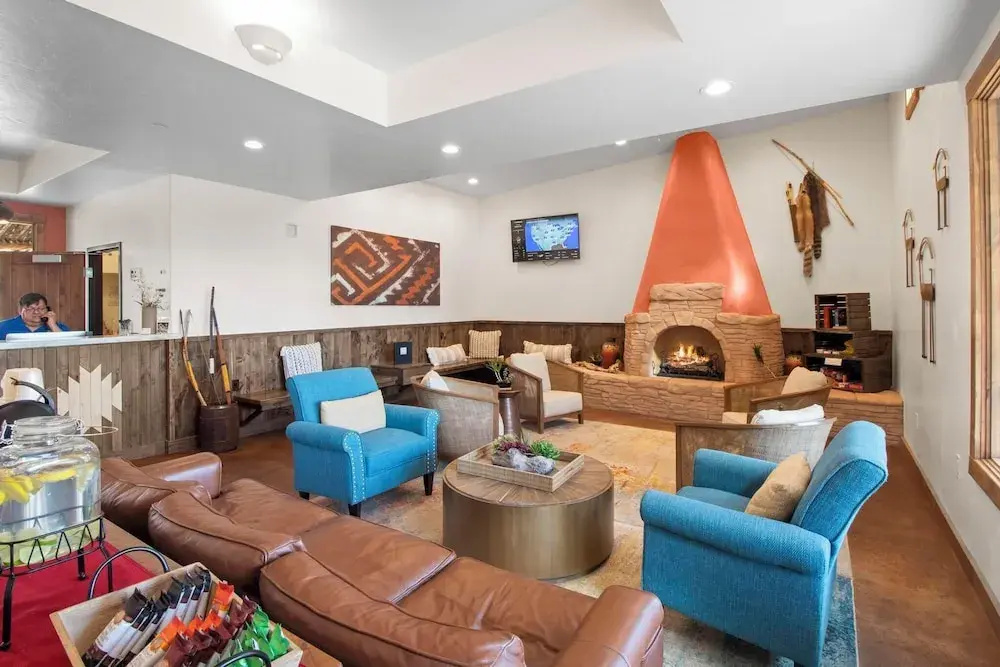 Hotel photo 12