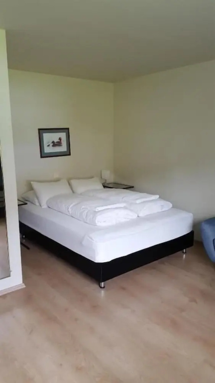 Hotel Sveinbjarnargerdi - Chambres