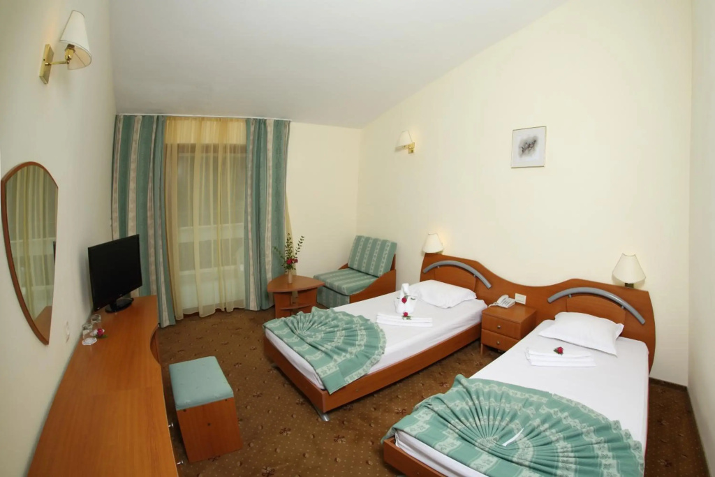 Duni Royal Holiday Village - All Inclusive - Général