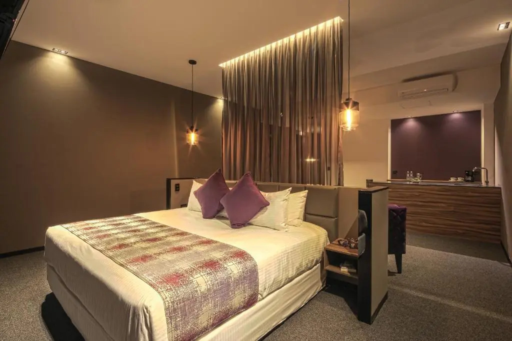 Hotel photo 7