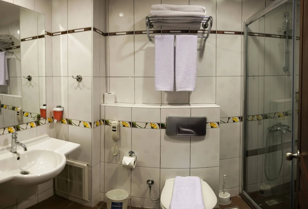 Hotel photo 10