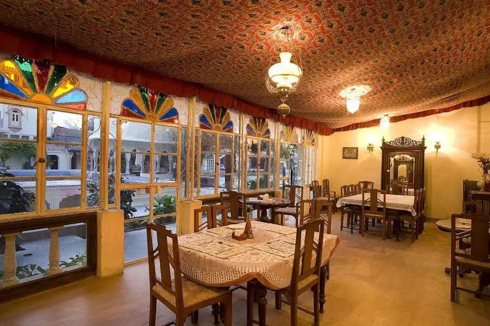 Hotel photo 20