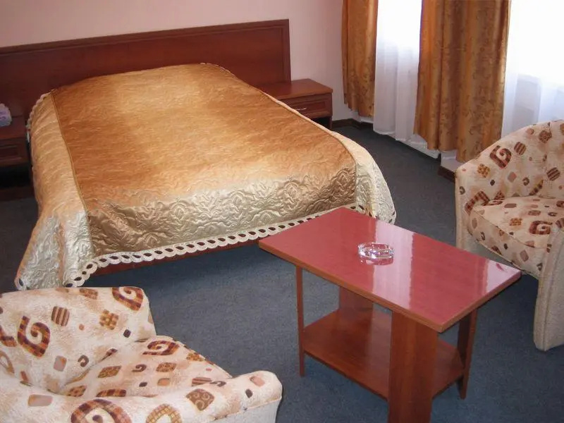 Suite