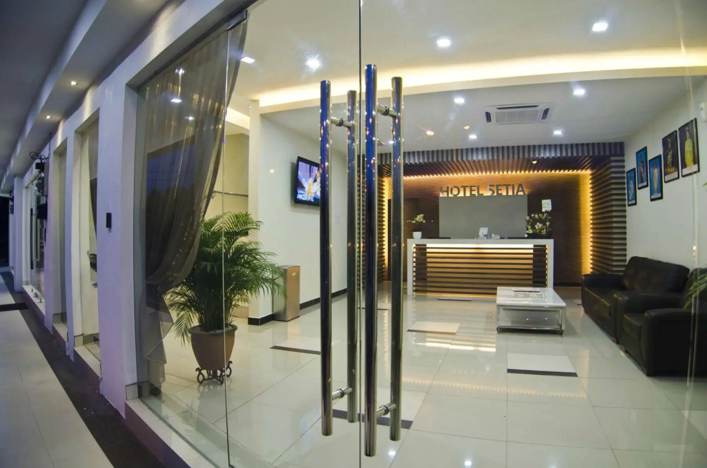 Hotel photo 2