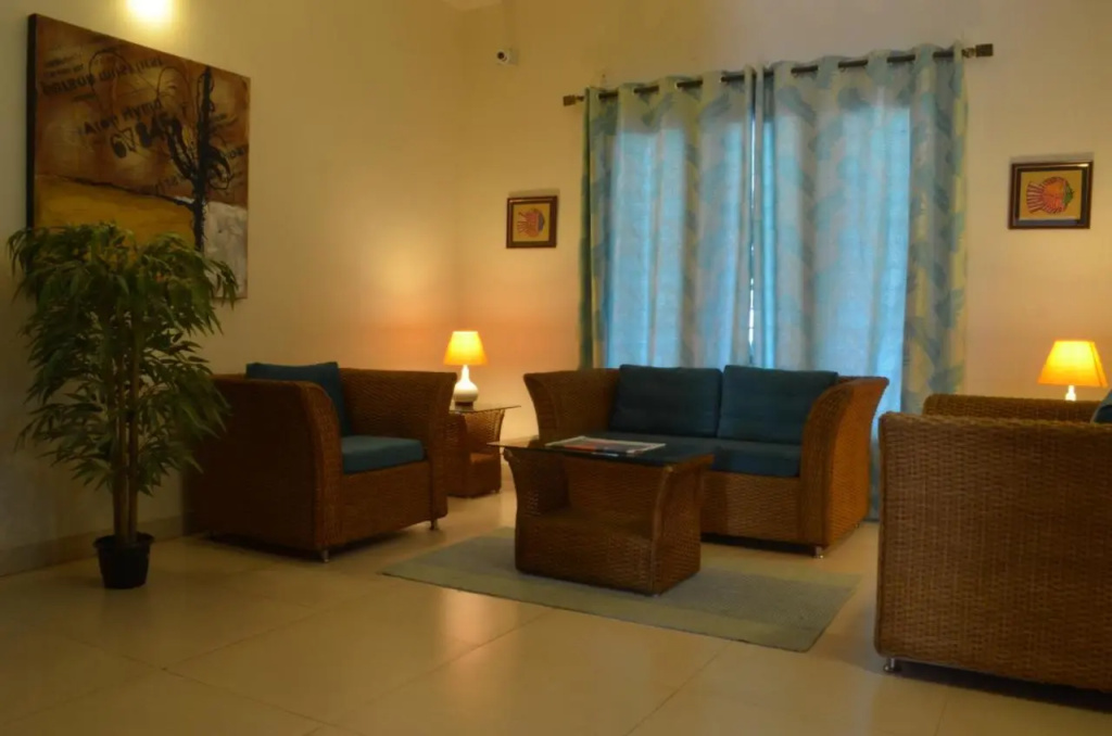 Hotel photo 5